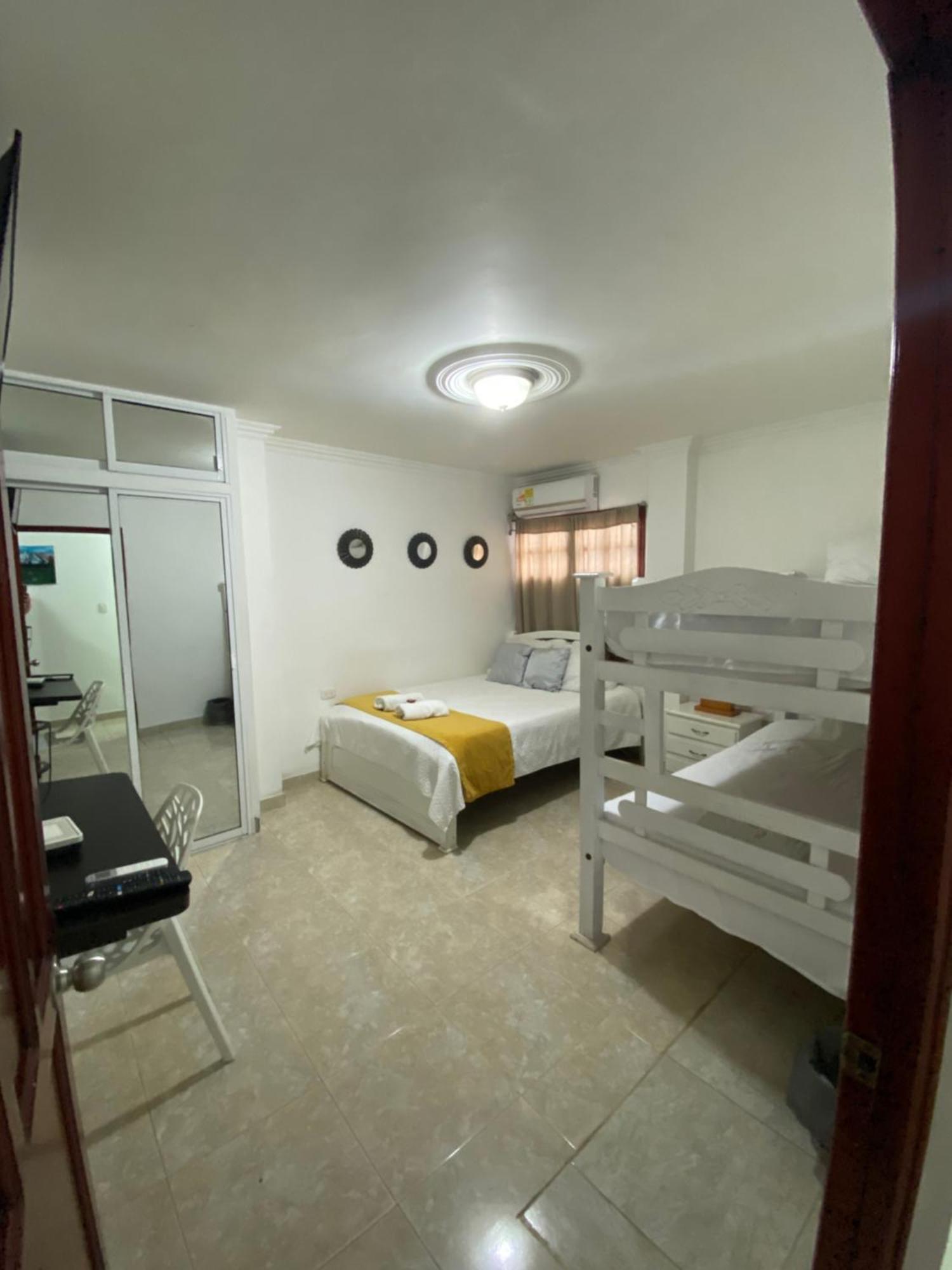 Casa Pachita Getsemani Hotel Cartagena Bagian luar foto