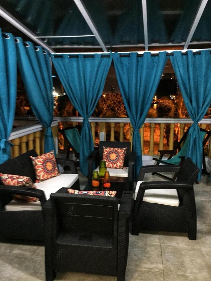 Casa Pachita Getsemani Hotel Cartagena Bagian luar foto