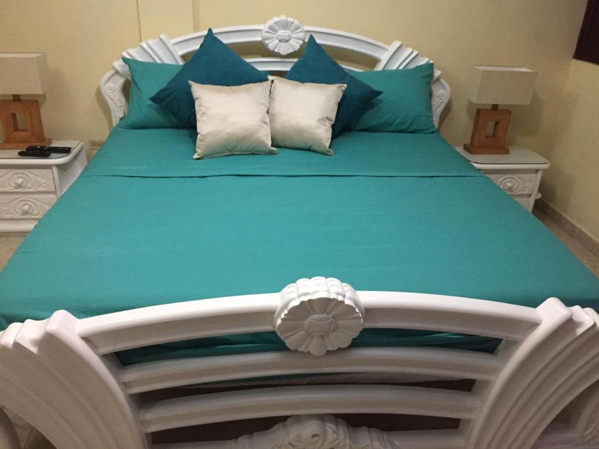 Casa Pachita Getsemani Hotel Cartagena Bagian luar foto
