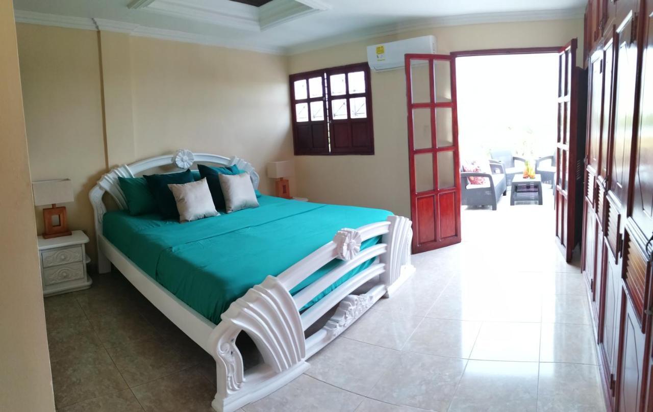 Casa Pachita Getsemani Hotel Cartagena Bagian luar foto
